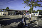 Quartier de la gare Rosny Bois-Perrier – septembre 2021