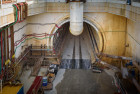 Les tunneliers du Grand Paris Express creusent entre 10 et 12 mètres par jour