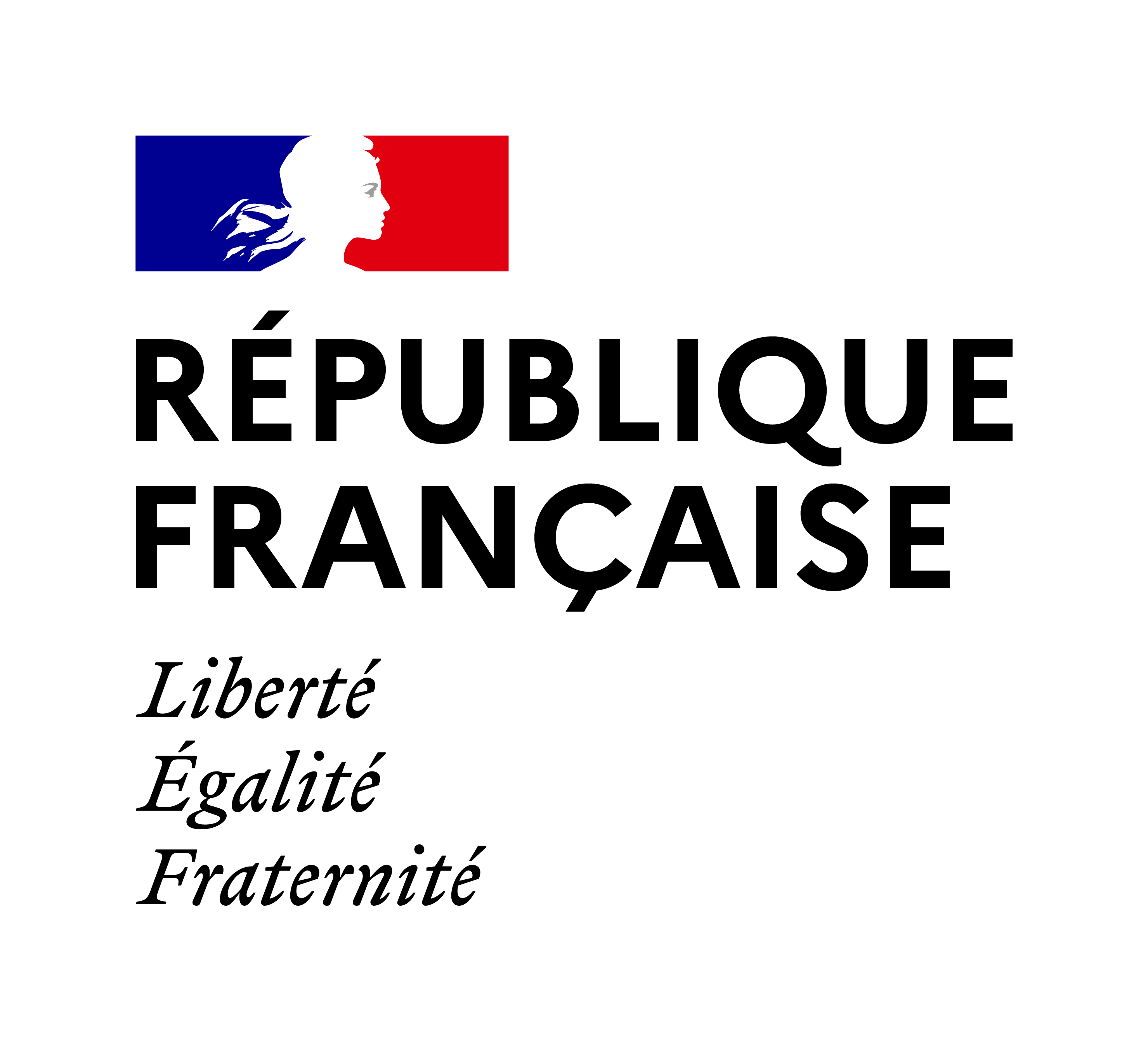 Site du gouvernement - République française - Liberté, Égalité, Fraternité